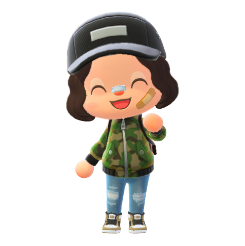 Navbar avatar